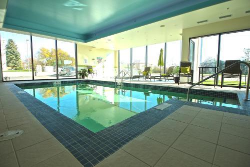 Residence Inn By Marriott Des Moines Ankeny Exterior foto