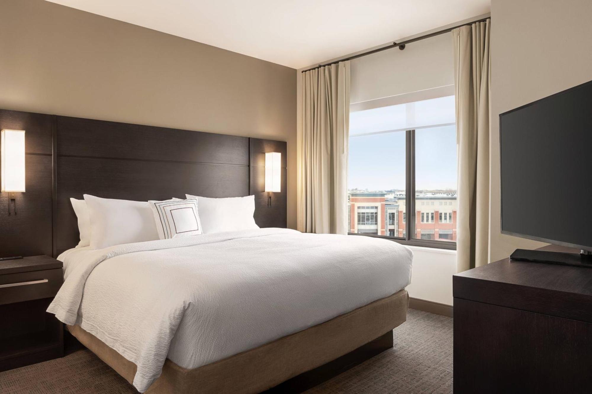 Residence Inn By Marriott Des Moines Ankeny Exterior foto