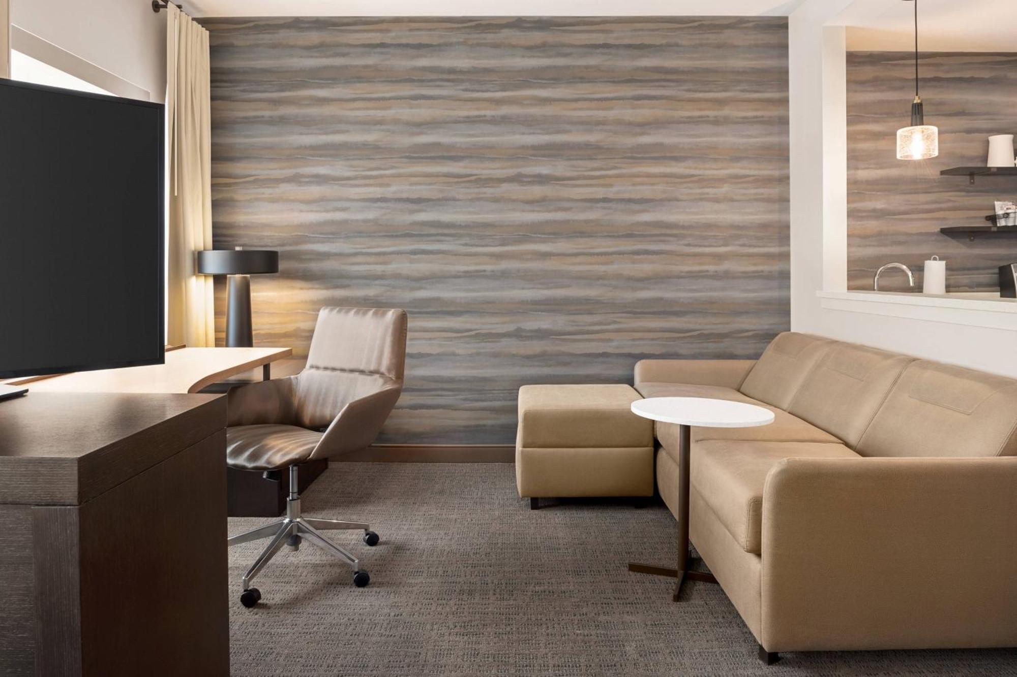 Residence Inn By Marriott Des Moines Ankeny Exterior foto