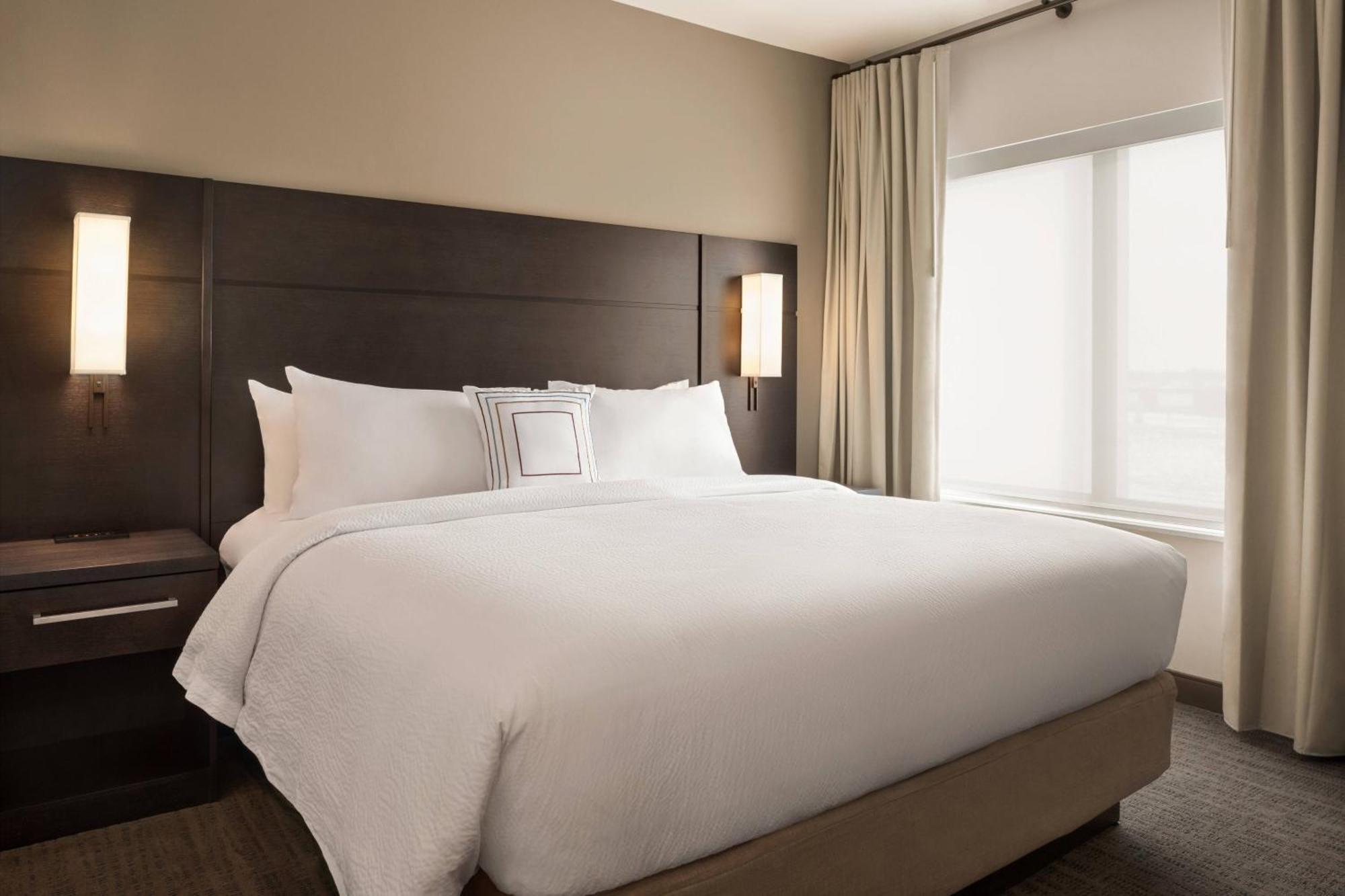 Residence Inn By Marriott Des Moines Ankeny Exterior foto