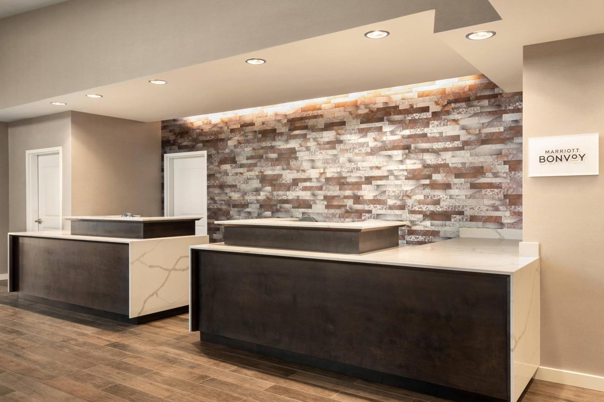 Residence Inn By Marriott Des Moines Ankeny Exterior foto